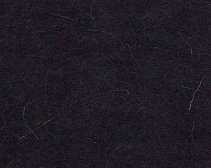 FELT SADDLE NAVY 6.4MM X 1.8M