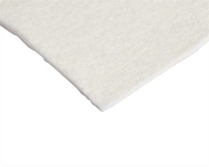 FELT ORTHOTIC 3.2B X 1.8M WIDE 