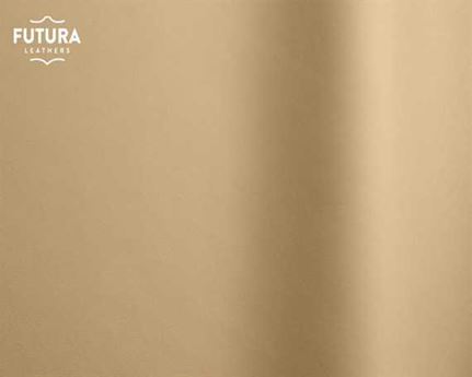 FUTURA COLUMBIA 12300 BEIGE PIGMENTED UPHOLSTERY LEATHER FULL HIDE