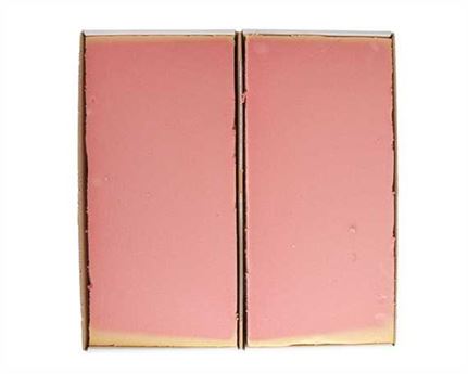 FOOT IMPRESSION FOAM SMALL 