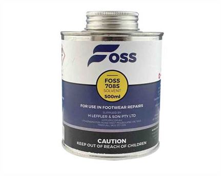 SOLVENT FOSS 500ML