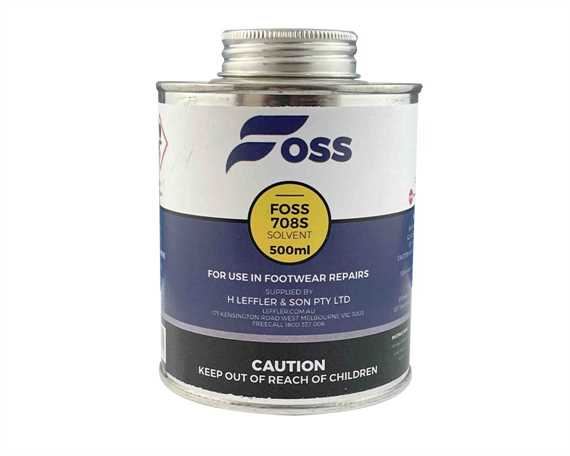 SOLVENT FOSS 500ML