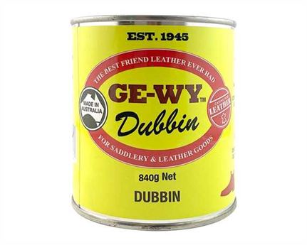 GE-WY DUBBIN NEUTRAL 840G TIN