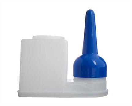 GLUE POT 0.9 LITRE  BRUSH SOLD SEPARATELY