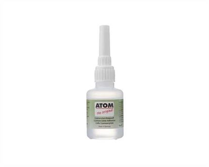 GP ATOM GLUE LARGE 50ML