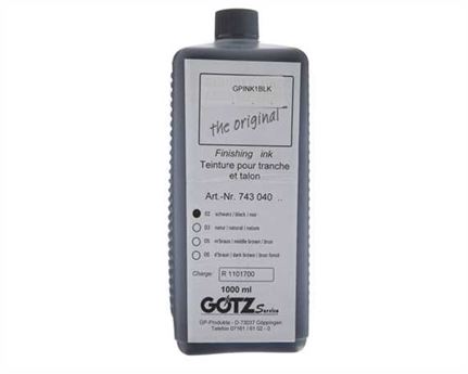 GP FINISHING INK 1 LT 