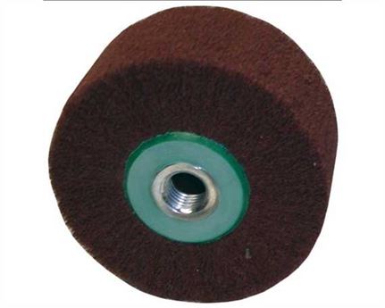 LAMELLA DISC 86381104 FOR ORTHO MACHINE 100 X 50MM, M16 LEFT