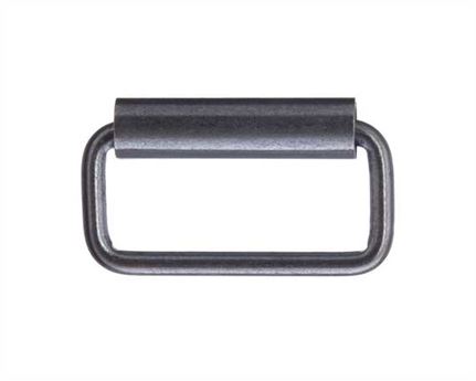 LOOP WITH ROLLER ANTIQUE 20MM (20 PER PKT)