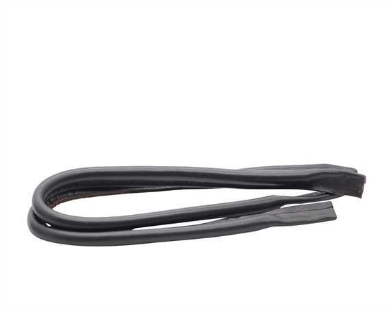 BAG DOCTOR BAG HANDLE LEATHER 8MM X 55CM DARK BROWN (PAIR)