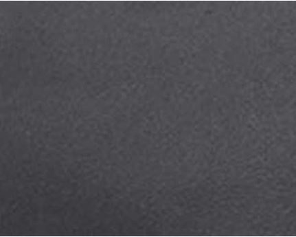 HEEL COVER BLACK 125MM (PER FT)