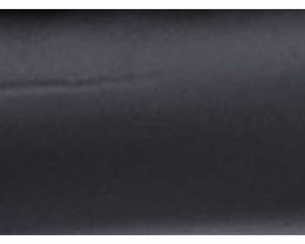 HEEL COVER PATENT COLOURS (NOT BLACK) 100MM (PER FT)