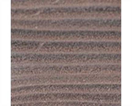 HEEL COVER VENEER BROWN  (PER MT)