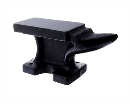 IVAN SMALL CRAFT ANVIL #3101