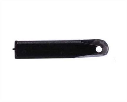IVAN SHORT BLADE FOR PRO GROOVER, #88081-01