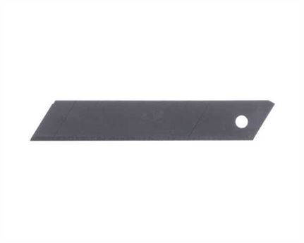 SNAP-OFF BLADE IVAN 10 PKT #3551-00