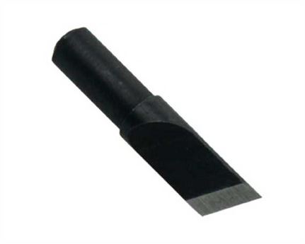 SWIVEL KNIFE BLADE IVAN 6MM ANGLED