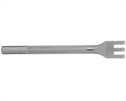 CHISEL LACING 3 PRONG