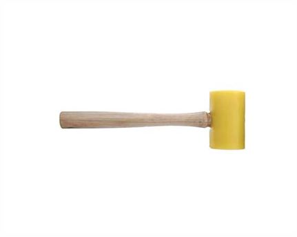 POLY MALLET #3301-04