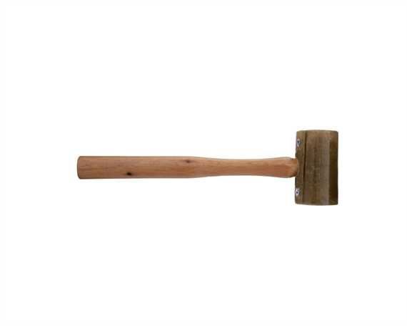 RAWHIDE MALLET 11OZ #3300-04