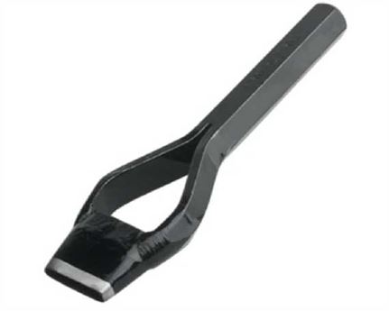 OBLONG PUNCH #3120-03 20MM