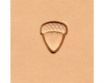 STAMPING TOOL ACORN  #6553