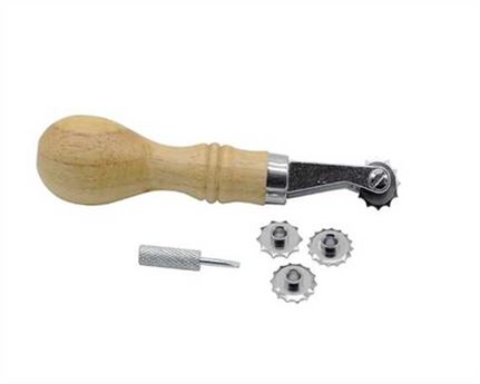 STITCH MARKER 4-IN-1 #8091-00A