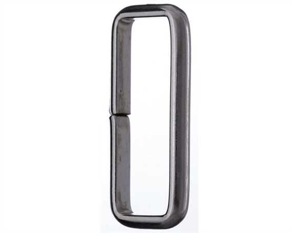  KEEPER WIRE NICKEL PLATE 19MM