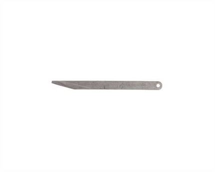 HYDE BLADE BEVEL POINT 4 3/4" X 3/8" #2 57090