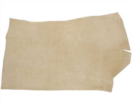 VEG LEATHER SOLE BEND NATURAL 5.5/6.0MM ITALIAN LEATHER FOR MENS SHOES