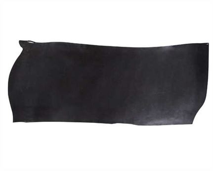 SEDGWICK BRIDLE FLAP BUTT DARK HAVANA HAIR-CELL 3.5/4.0MM ENGLISH LEATHER HAND FINISHED