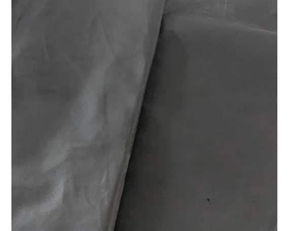 COW LINING DARK BROWN 0.7/0.9MM FOR LINING SHOES