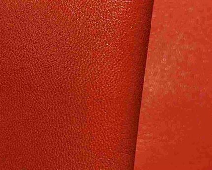 LEATHER KID LIMITED EDITION 1220 DARK RED (SQ MT) 