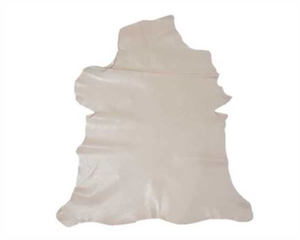 KID SKIN GLAZED STONE 0.6/0.8MM LEATHER FROM SPAIN