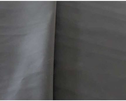 PIG LINING LEATHER 0.7/0.9MM DARK BROWN FULL SKIN FOR BAG AND SHOE LINING