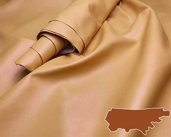 BAG/UPPER LEATHER LIMITED EDITION SIDES 0.9 / 1MM VORWEKHUHN