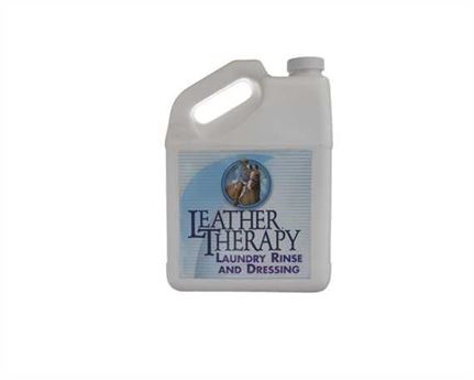 EQ LEATHER THERAPY LAUNDRY RINSE 1 GALL (3,785ML)