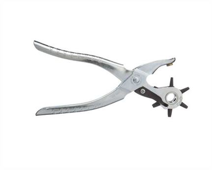 MAUN REVOLVING PUNCH #2230-200