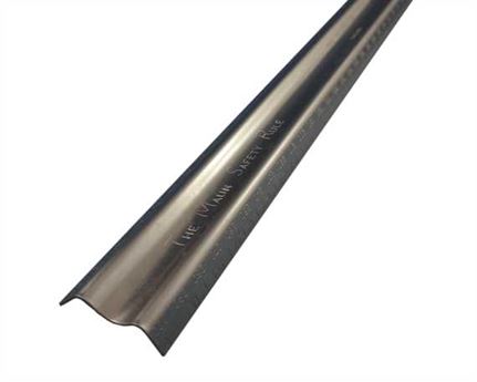 MAUN SAFETY RULE METRIC (ONLY) #1774-300