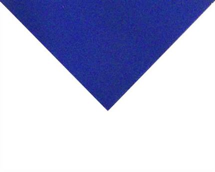 EVA 2MM BLUE DENSITY 190  SHEET (1520X940)