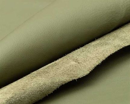 MUIRHEAD CAIRNGORM AMAZON CG028 UPHOLSTERY LEATHER FULL HIDE