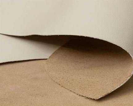 MUIRHEAD CAIRNGORM CIRRUS CG025 UPHOLSTERY LEATHER FULL HIDE