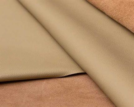 MUIRHEAD CAIRNGORM MAGMA CG021 UPHOLSTERY LEATHER FULL HIDE