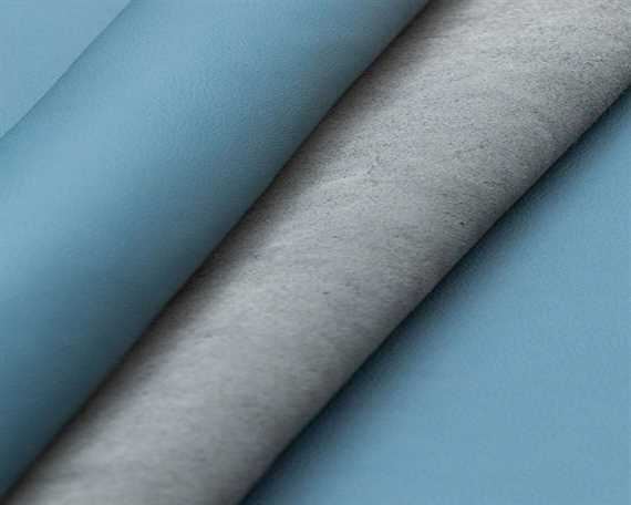 MUIRHEAD CAIRNGORM MALLARD CG037 UPHOLSTERY LEATHER FULL HIDE