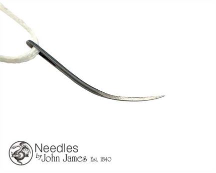 NEEDLE COUNTERLINING 38MM