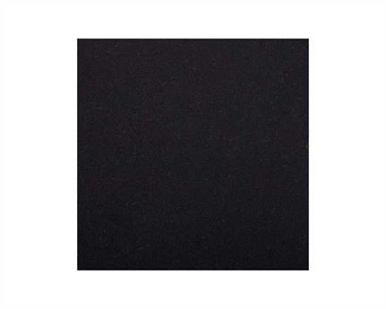 FABRIC BACK NEOPRENE WET-SUIT MATERIAL 125X310 BLACK5MM