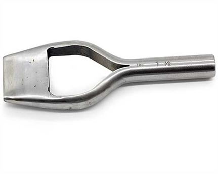 OSBORNE CREW PUNCH OBLONG 38MM 