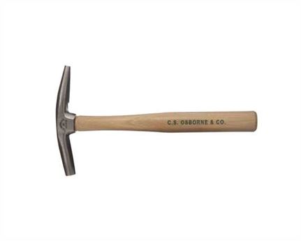 OSBORNE MAGNETIC TACK HAMMER