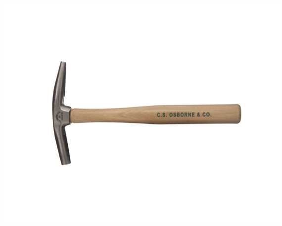 OSBORNE MAGNETIC TACK HAMMER