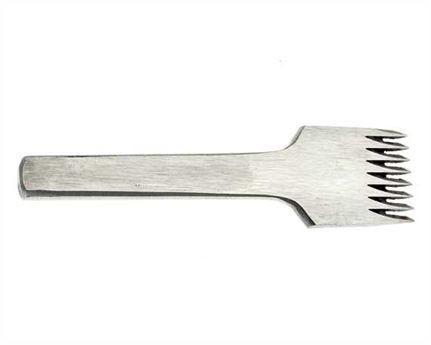 OSBORNE PRICKING CHISEL 8 TO 1" 609-9
