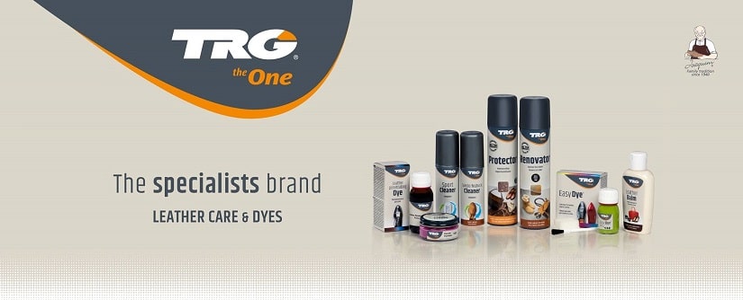 TRG Shoe Care